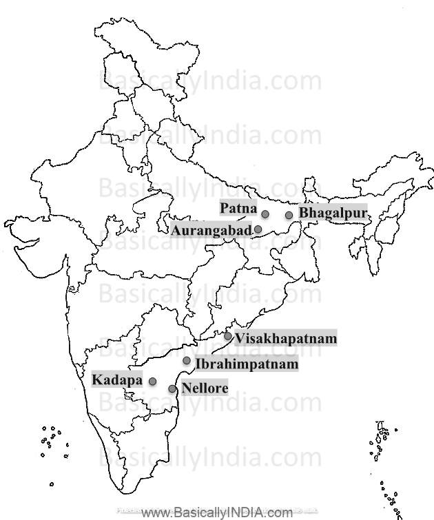 Thermal Power Stations - Coal Based