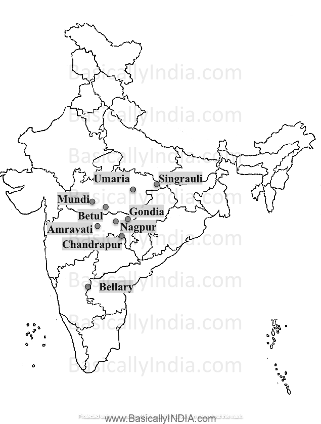 Thermal Power Stations - Coal Based
