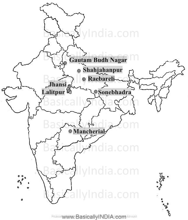 Thermal Power Stations - Coal Based