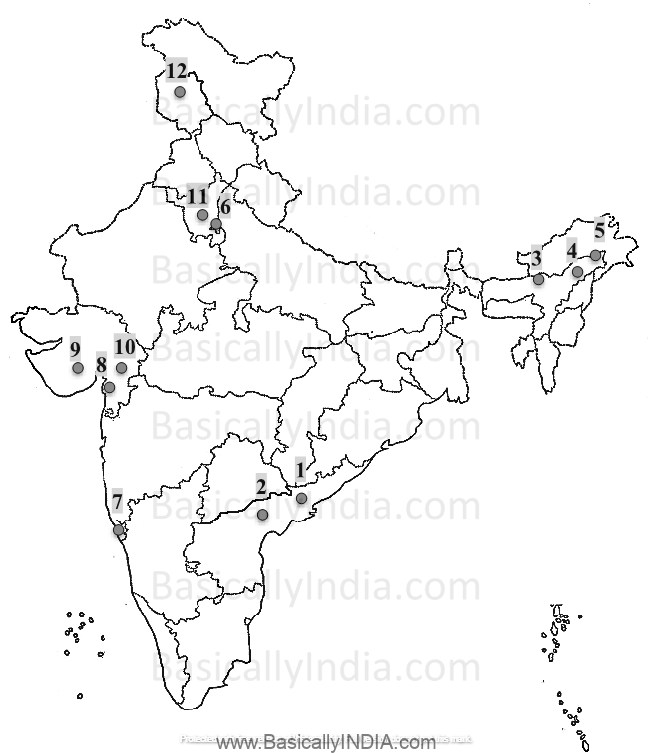 Thermal Power Stations - Gas Based